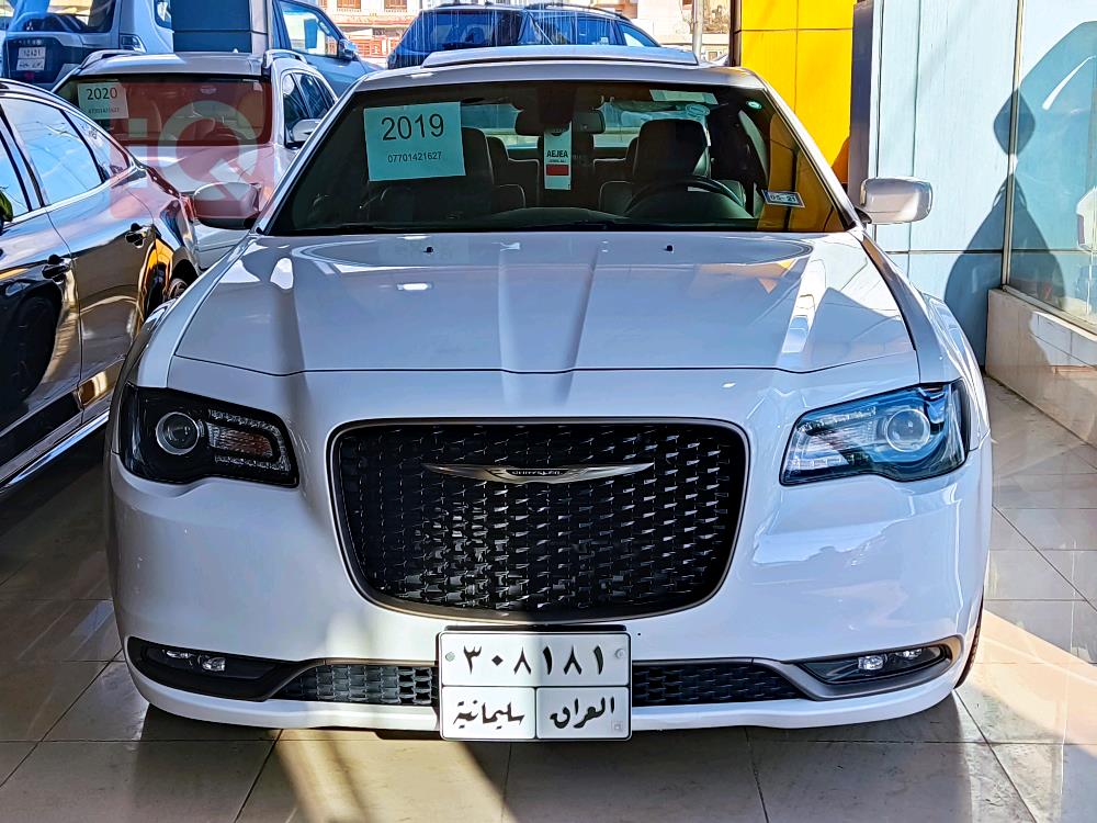 Chrysler 300